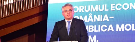 Forumul Economic România – Republica Moldova