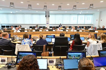 Conférence annuelle du groupe sur le Semestre européen, Bruxelles, 30 juin 2026