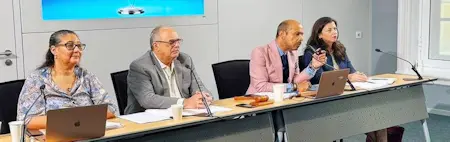 AICESIS Board 2024