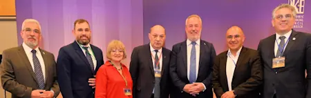 The Summit on Social Dialogue in South East Europe 2023