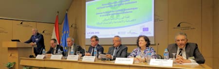 Euromed Egypt 2023 Summit