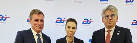 Participarea CES România la Reuniunea anuală a președinților și secretarilor general