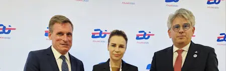 Participation of ESC Romania at the Annual Meeting of Presidents and Secretaries General
