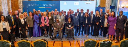 Dialogul social și civic, în centrul diplomației francofone