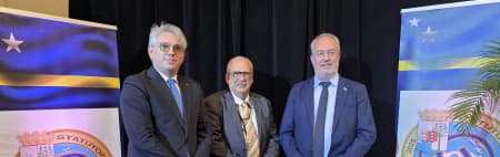 Participarea CES România la Consiliul de Administrație, Adunarea Generală și Atelierul de lucru AICESIS