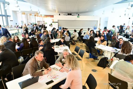 Civil Society Week, Brussels, Brussels, 2-5 March 2026