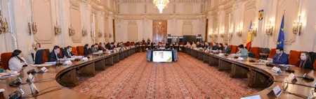 Consiliul Economic și Social lansează studiul diagnostic privind locuirea de calitate, sustenabilă și accesibilă