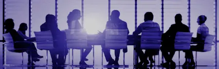 L'Assemblée plénière du CÉS