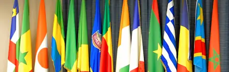 UCESIF 2023 General Assembly