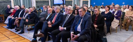 Consiliul Economic și Social lansează studiul privind echilibrul muncă-viață personală