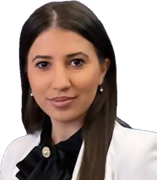 Baraghin Cristina