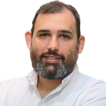 Dragos Mihai