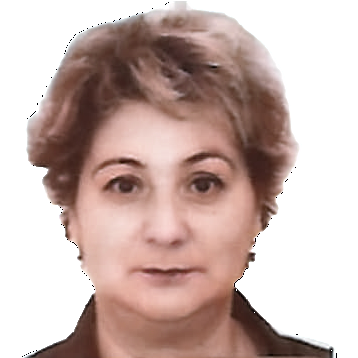 Gogescu Cristina-Elena-Georgeta