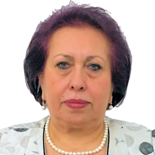 Grigorescu Sevastita