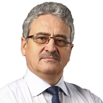 Hăncescu Simion-Severel