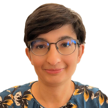 Murgulescu Georgiana-Ioana