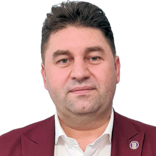 Staicu Claudiu-Florin