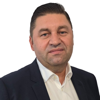 Staicu Claudiu-Florin