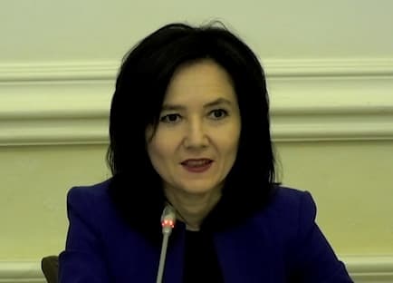 Consiliul de Administrație al AICESIS 2021