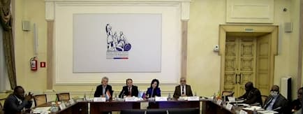Consiliul de Administrație al AICESIS 2021