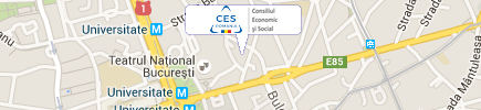 ESC Google Maps