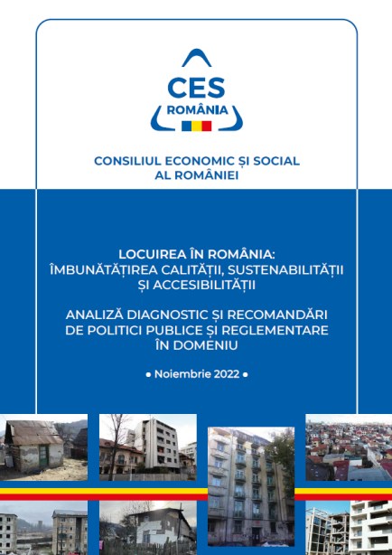 LOCUIREA ÎN ROMÂNIA