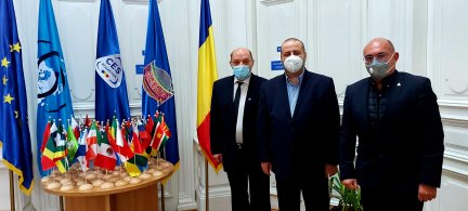 Curtea de Conturi a României va efectua o misiune de audit financiar asupra situațiilor financiare ale CES România