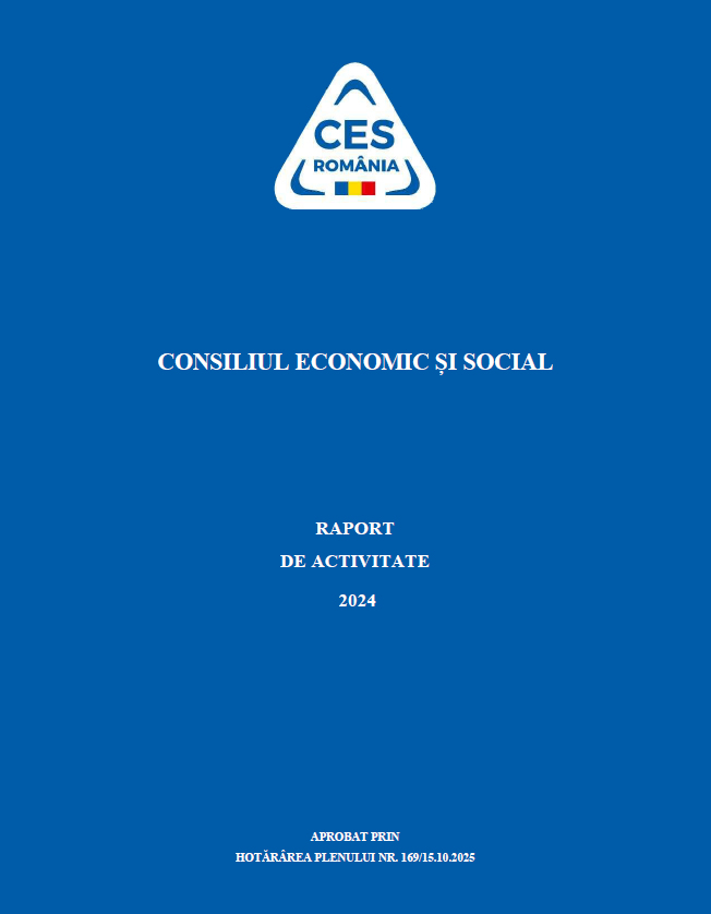Raport de activitate 2024