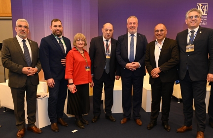 Summitul privind dialogul social în Europa de Sud-Est