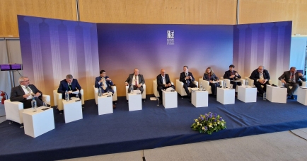 Summitul privind dialogul social în Europa de Sud-Est